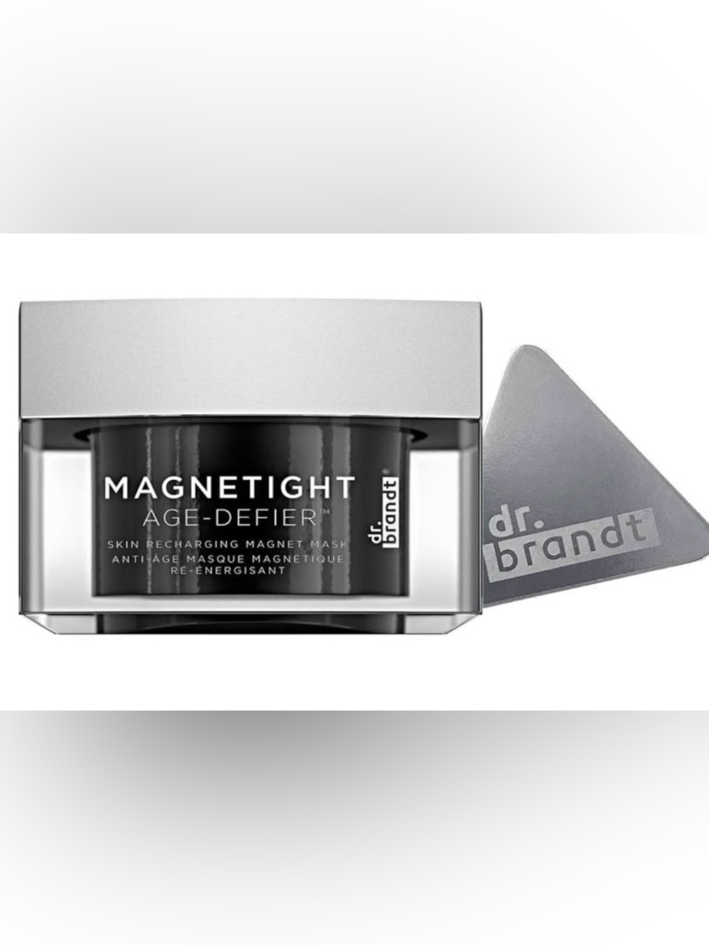 Dr Brandt Magnetight Age-Defier Skin Recharger Mask BRAND NEW IN BOX